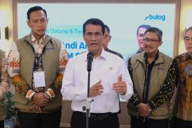 Bulog estimasikan pembangunan 100 gudang baru tampung 1 juta ton beras