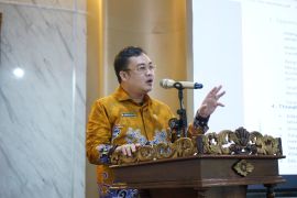 Kemenag Lampung perkuat deteksi dini konflik sosial lewat EWS