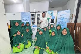 Coway perluas program CSR dorong hidup sehat dan kurangi plastik