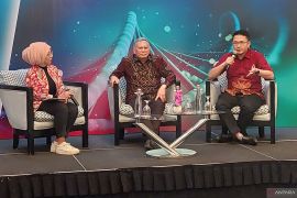 Pengendalian tekanan darah kunci cegah komplikasi hipertensi