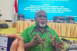 PBD optimalkan pengawasan untuk cegah peredaran kayu ilegal