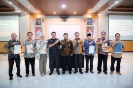 Pemprov Banten terapkan tiga strategi untuk amankan aset daerah