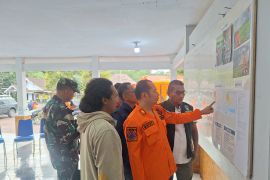 Mt. Semeru eruption: East Java sends personnel, logistics for evacuees