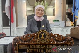 DPRD Kota Malang perketat pengawasan bantalan sosial pada 2026