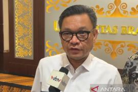 Lemhannas tekankan konsensus kebangsaan perkuat ketahanan nasional