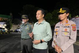 Bupati Jembrana Bali kecam aksi vandalisme terhadap Bendera Merah Putih