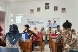 TACB Indramayu menetapkan lima bangunan bersejarah jadi cagar budaya