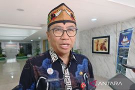 Pemprov Kalteng fokuskan pembangunan sektor prioritas menyikapi penurunan APBD