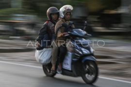 Gelar pertemuan, tak semua rencana pekerjaan Balai di Kalteng diketahui Pemprov