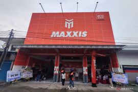 Gerai pertama M2TC hadir di Jembrana