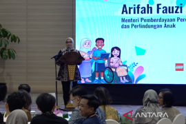 Ministry urges stronger family communication amid rising violence