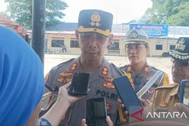 Polisi minta warga Biak Numfor Papua waspadai penipuan online