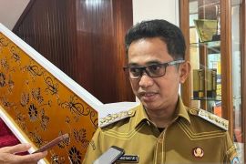 Pemkot berharap ada dukungan teknologi pengelolaan sampah dari pusat