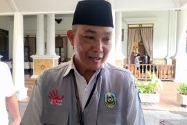 Bakesbangpol Situbondo sosialisasi anti narkoba di Kelurahan Patokan