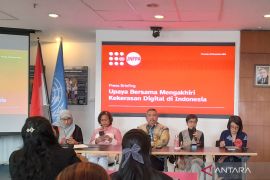 Perlu kebijakan afirmatif "upskilling" perempuan pada era AI