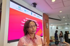 KemenPPPA rekomendasikan agar femisida jadi kategori pidana khusus