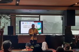DKI tingkatkan wisata kebugaran untuk wujudkan kota bahagia