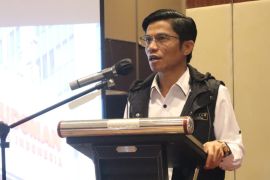 Ombusdman Perwakilan Jambi minta kepala daerah maksimalkan layanan pengaduan