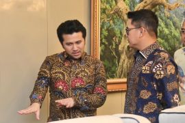 Emil Dardak syukuri penyelesaian sengketa tanah warga Surabaya