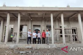 Wujud harmoni lintas agama, PT TIMAH perkuat dukungan untuk rumah ibadah