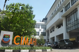 Pemkot Cimahi catat realisasikan pendapatan mencapai Rp1,38 triliun