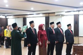 Kemenkum Lampung minta peran aktif PPNS dan MPDN jaga kepastian hukum