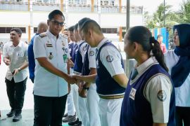 Pemkot Medan terus gencarkan literasi digital pada generasi muda