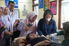 BKKBN Kepri perluas layanan KB gratis di 17 lokasi Kota Batam