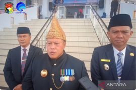 Bupati Mukomuko: Maknai peringatan provinsi dengan semangat membangun daerah