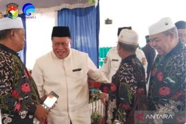 Bupati Mukomuko jadi Ketua Dewan Penasihat IPHI periode 2025-2030