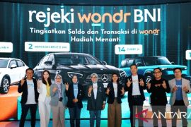 Tingkatkan Saldo dan Perbanyak Transaksi Siap Untung Menang di Rezeki wondr by BNI Tahap 2 pada Januari 2026