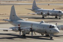 Pemerintah Jepang harus bayar ganti rugi kebisingan di pangkalan udara