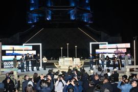 Wali kota global bahas tata kelola perkotaan di Nanjing, China timur