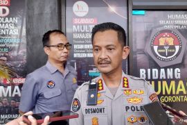 Polda Gorontalo tetapkan oknum ASN jadi tersangka kasus TPKS