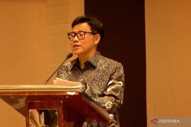 Indonesia steps up village development for equitable economy