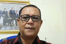 Pelni siapkan tiga armada kapal layani penumpang Natal dan Tahun Baru di Timika