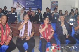 Fakultas Teknik Unpatti bekali mahasiswa tentang kelautan dan teknis maritim