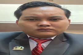 Anggota DPRD Kulon Progo Rian minta pemkab prioritaskan infrastruktur di Perbukitan Menoreh