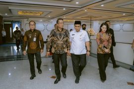 Gubernur Sherly apresiasi inovasi strategis Pemprov Jateng, begini penjelasannya