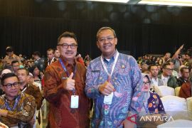 Pemkot Bekasi implementasikan sejumlah kebijakan hasil Rakornas Kepegawaian 2025