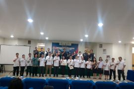 Pemkab Bengkayang percepat operasional koperasi merah putih