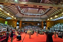 PTDI dan Bapanas kampanyekan diversifikasi pangan melalui olahan sorgum