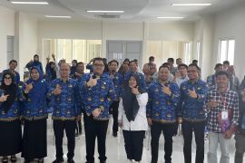 Pemprov-Sulteng tingkatkan kualitas SDM industri via pelatihan vokasi