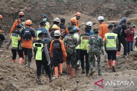 Dompet Dhuafa terjunkan tim bantu cari korban bencana longsor Banjarnegara