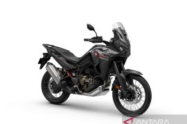 Honda luncurkan CRF1100L Africa Twin terbaru dengan warna dan fitur canggih untuk pecinta adventure