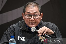 PSSI akan seleksi pelatih baru untuk timnas U-17 Indonesia