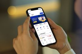 HSB Investasi hadirkan fitur trading bagi pemula