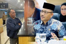 Korban TPPO asal Aceh Utara di Myanmar diselamatkan