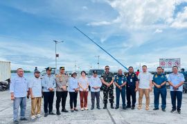 UPP Tobelo: 2026, Kapal Pelni KM Tatamailau singgahi Halmahera Utara