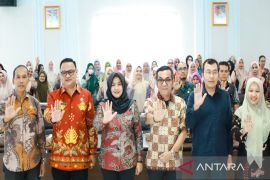 70 anak di Madina terjangkit TB, Pemkab dorong koordinasi lintas sektor